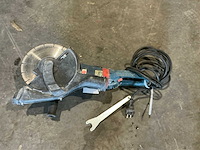 Bosch haakse slijpmachine - afbeelding 4 van  5