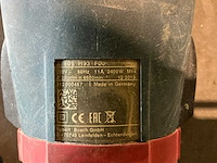 Bosch haakse slijpmachine - afbeelding 5 van  5