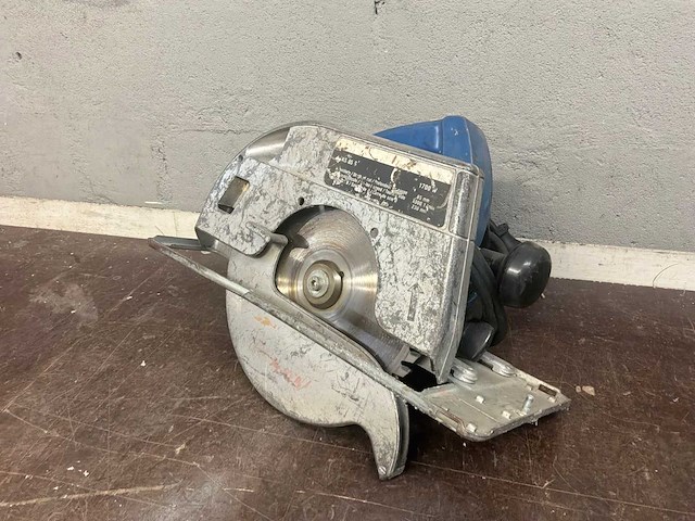 Bosch handzaagmachine - afbeelding 1 van  6