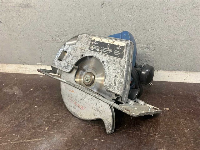 Bosch handzaagmachine - afbeelding 2 van  6