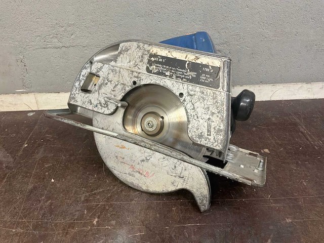 Bosch handzaagmachine - afbeelding 3 van  6