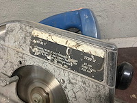 Bosch handzaagmachine - afbeelding 4 van  6