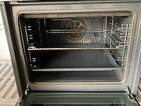 Bosch hen300550 inbouw oven - afbeelding 3 van  3