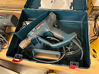 Bosch heteluchtpistool (3x) - afbeelding 3 van  3