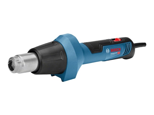 Bosch heteluchtpistool ghg 20-60 - afbeelding 1 van  7
