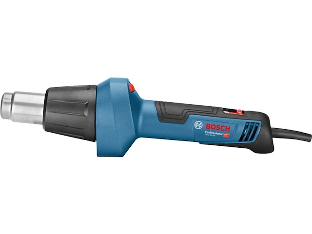 Bosch heteluchtpistool ghg 20-60 - afbeelding 3 van  7