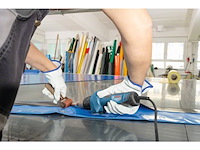 Bosch heteluchtpistool ghg 20-60 - afbeelding 4 van  7