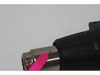 Bosch heteluchtpistool ghg 20-60 - afbeelding 7 van  7