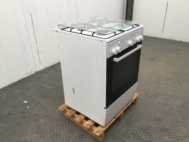 Bosch hi4ggf fornuis - afbeelding 1 van  1