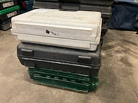 Bosch / hitachi boormachine (3x) - afbeelding 5 van  5