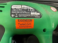 Bosch / hitachi hetelucht pistool (2x) - afbeelding 3 van  6