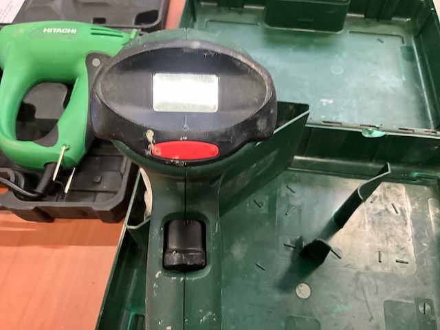 Bosch / hitachi hetelucht pistool (2x) - afbeelding 5 van  6