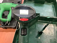 Bosch / hitachi hetelucht pistool (2x) - afbeelding 5 van  6