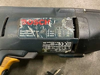 Bosch & hitachi & kress boormachine - afbeelding 6 van  8