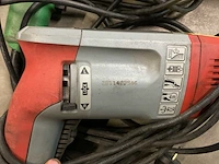Bosch & hitachi & kress boormachine - afbeelding 8 van  8