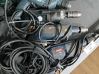 Bosch / hitachi / metabo elektrisch gereedschap (10x) - afbeelding 4 van  4