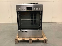 Bosch hkr39c250 fornuis - afbeelding 1 van  7