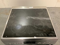 Bosch hkr39c250 fornuis - afbeelding 2 van  7