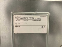 Bosch hkr39c250 fornuis - afbeelding 4 van  7