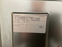 Bosch hkr39c250 & hln39a060u heteluchtoven (3x) - afbeelding 5 van  7