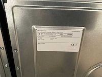 Bosch hkr39c250 & hln39a060u heteluchtoven (3x) - afbeelding 7 van  7