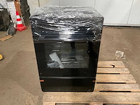 Bosch hln39a060u fornuis - afbeelding 2 van  6