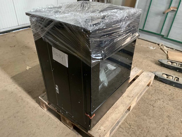 Bosch hln39a060u fornuis - afbeelding 3 van  6