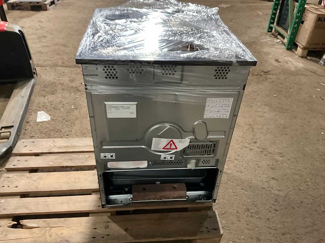 Bosch hln39a060u fornuis - afbeelding 6 van  6