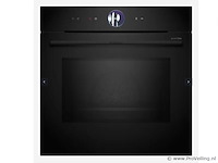 Bosch hmg936ab1 oven met magnetronfunctie - afbeelding 1 van  3