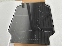 Bosch hmil6w keramische kookplaat - afbeelding 2 van  4