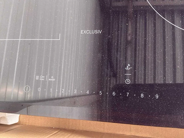 Bosch hmil6w keramische kookplaat - afbeelding 3 van  4