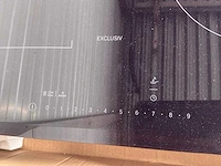 Bosch hmil6w keramische kookplaat - afbeelding 3 van  4