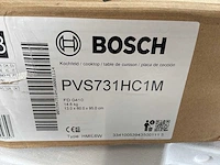 Bosch hmil6w keramische kookplaat - afbeelding 4 van  4