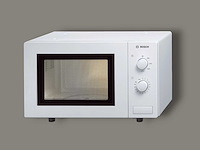 Bosch hmt72m420 magnetron - afbeelding 1 van  2