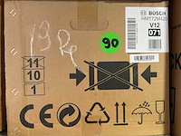 Bosch hmt72m420 magnetron - afbeelding 2 van  2