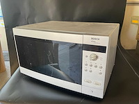 Bosch hmt843c/01 magnetron - afbeelding 1 van  3