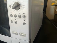 Bosch hmt843c/01 magnetron - afbeelding 2 van  3