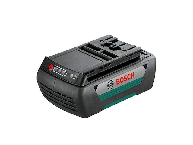 Bosch home & garden vervangende batterij 36v/2.0ah - afbeelding 1 van  1