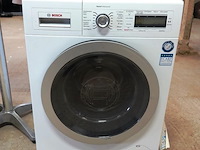 Bosch home professional wasmachine. - afbeelding 2 van  4