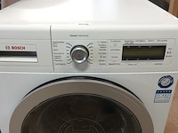 Bosch home professional wasmachine. - afbeelding 4 van  4