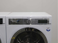 Bosch homeprofessional i-dos ecosilence drive wifi wasmachine & bosch homeprofessional selfcleaning condenser wifi wasdroger - afbeelding 6 van  8