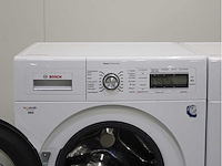 Bosch homeprofessional wasmachine & bosch homeprofessional selfcleaning condenser wasdroger - afbeelding 3 van  7