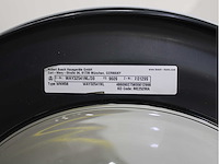 Bosch homeprofessional wasmachine & bosch homeprofessional selfcleaning condenser wasdroger - afbeelding 5 van  7