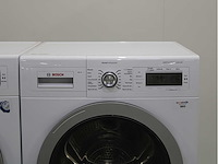 Bosch homeprofessional wasmachine & bosch homeprofessional selfcleaning condenser wasdroger - afbeelding 6 van  7