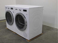 Bosch homeprofessional wasmachine & bosch homeprofessional selfcleaning condenser wasdroger - afbeelding 7 van  7