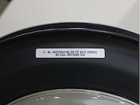 Bosch homeprofessional wasmachine & bosch homeprofessional selfcleaning condenser wasdroger - afbeelding 5 van  8