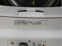 Bosch homeprofessional wasmachine & bosch homeprofessional selfcleaning condenser wasdroger - afbeelding 8 van  8