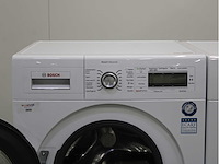 Bosch homeprofessional wasmachine & bosch homeprofessional selfcleaning condenser wasdroger - afbeelding 3 van  8