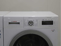 Bosch homeprofessional wasmachine & bosch homeprofessional selfcleaning condenser wasdroger - afbeelding 6 van  8
