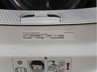 Bosch homeprofessional wasmachine & bosch homeprofessional selfcleaning condenser wasdroger - afbeelding 8 van  8